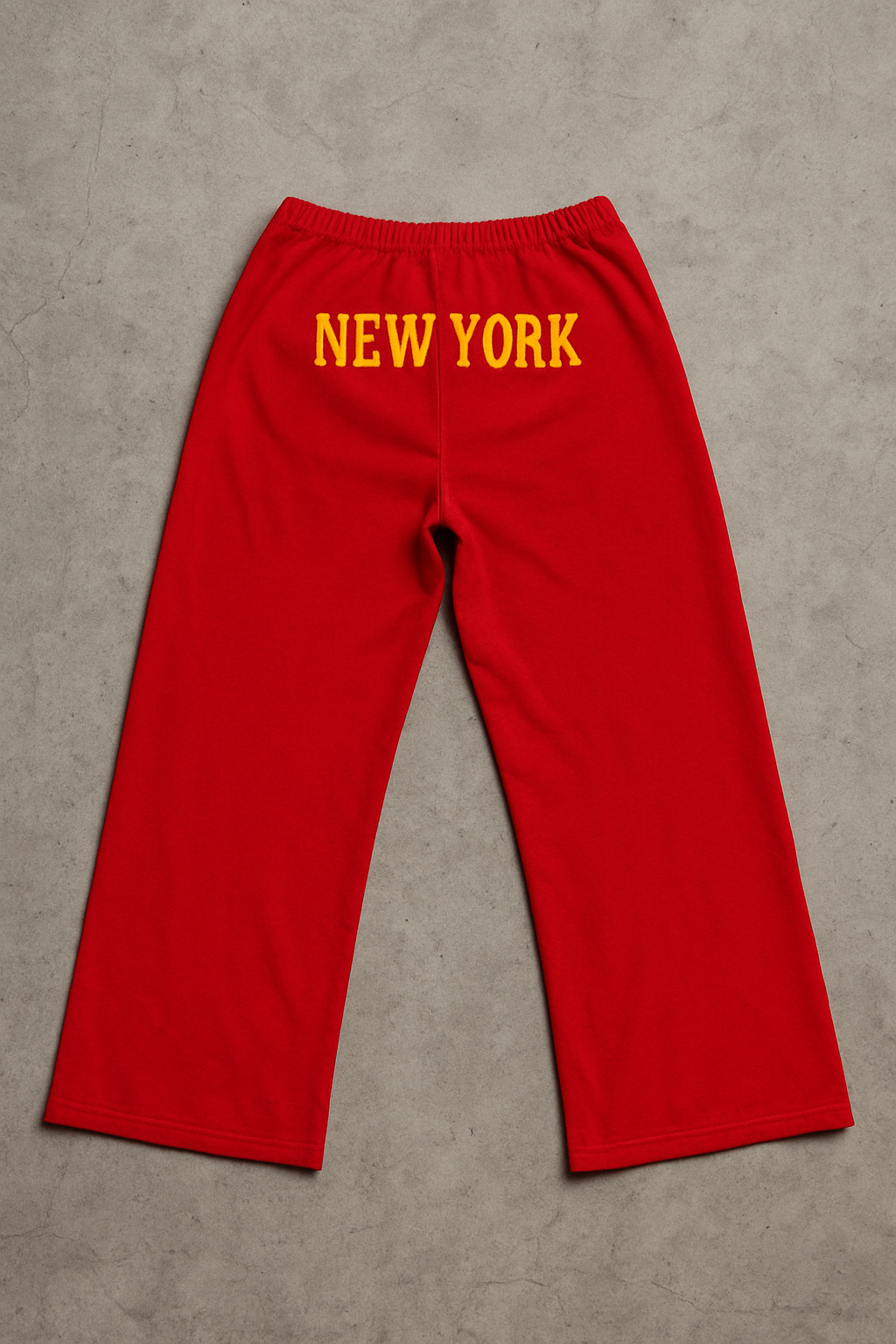 Rhinestone Matching Set University Style